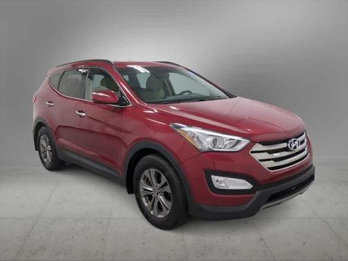 2013 Hyundai SANTA FE Sport