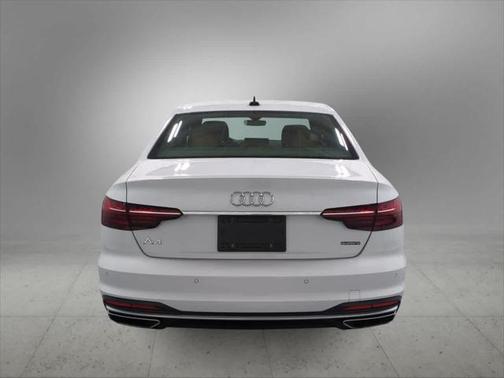 2021 Audi A4 45 S line Premium