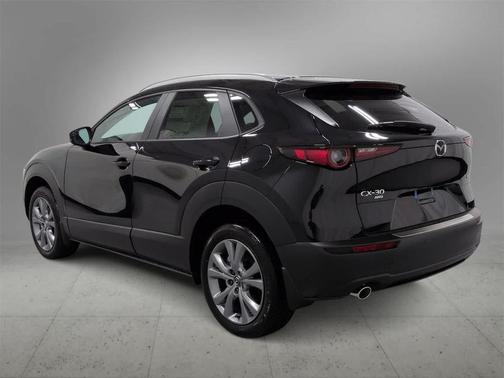 2026 Mazda CX-30 2.5 S Premium Package