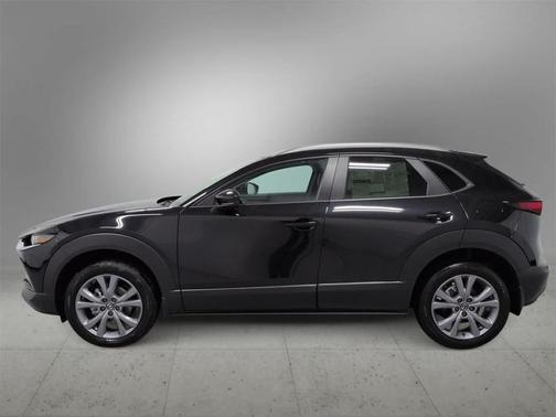 2026 Mazda CX-30 2.5 S Premium Package