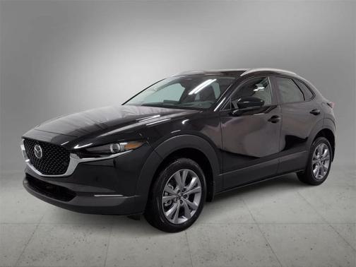 2026 Mazda CX-30 2.5 S Premium Package