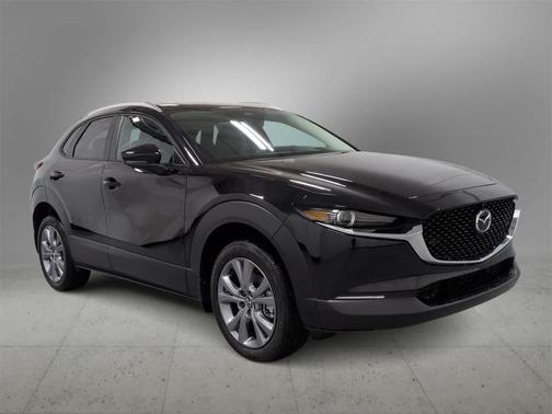 2026 Mazda CX-30 2.5 S Premium Package