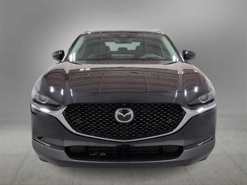 2026 Mazda CX-30 2.5 S Premium Package