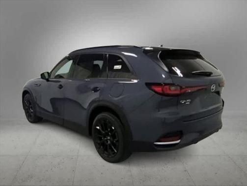 2025 Mazda CX-70 3.3 Turbo Premium Plus Package