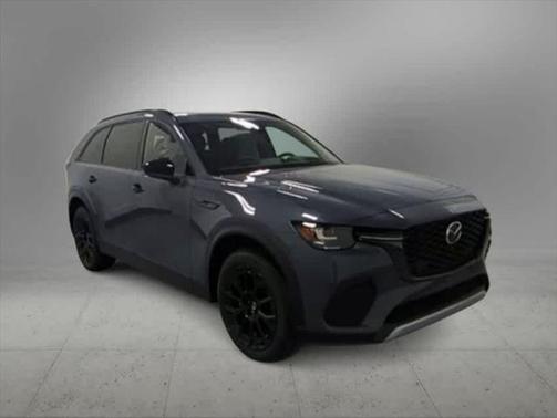 2025 Mazda CX-70 3.3 Turbo Premium Plus Package