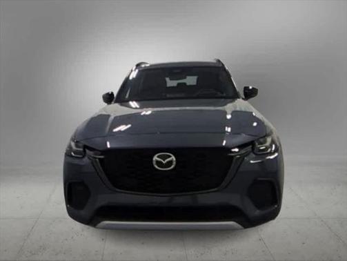 2025 Mazda CX-70 3.3 Turbo Premium Plus Package