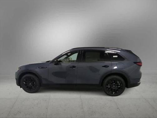 2025 Mazda CX-70 3.3 Turbo Premium Plus Package