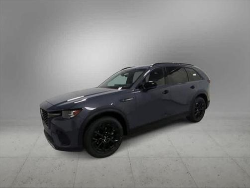 2025 Mazda CX-70 3.3 Turbo Premium Plus Package
