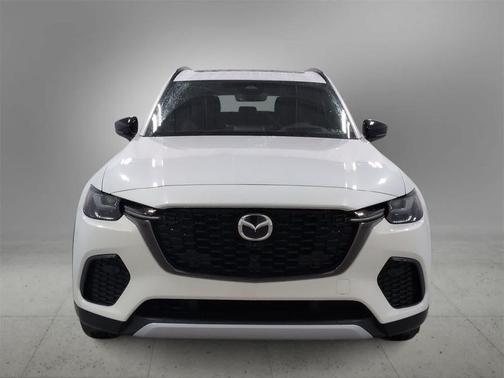 2026 Mazda CX-70 3.3 Turbo Premium Plus