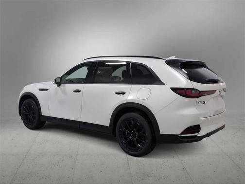 2026 Mazda CX-70 3.3 Turbo Premium Plus