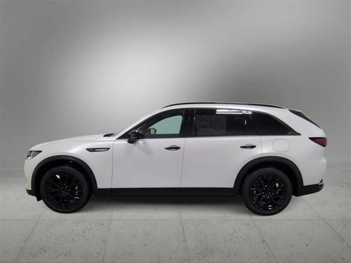 2026 Mazda CX-70 3.3 Turbo Premium Plus