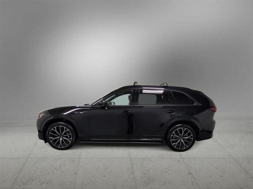 2025 Mazda CX-70 3.3 Turbo S Premium Plus