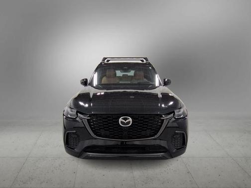 2025 Mazda CX-70 3.3 Turbo S Premium Plus