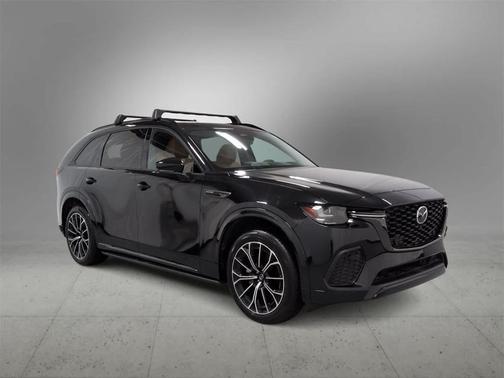 2025 Mazda CX-70 3.3 Turbo S Premium Plus