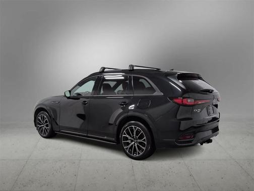 2025 Mazda CX-70 3.3 Turbo S Premium Plus