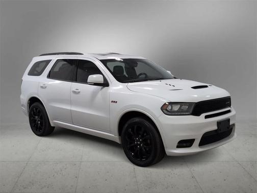 2019 Dodge Durango GT Plus
