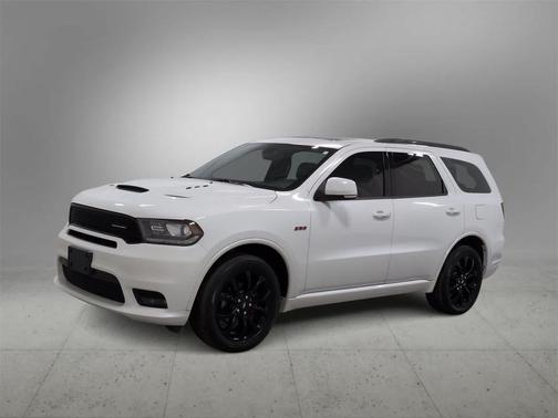 2019 Dodge Durango GT Plus