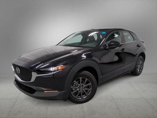 2022 Mazda CX-30 2.5 S