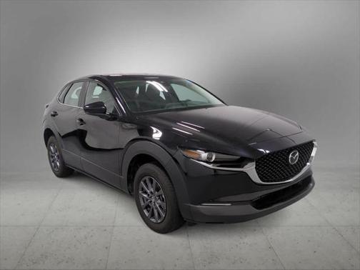 2022 Mazda CX-30 2.5 S