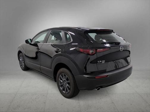 2022 Mazda CX-30 2.5 S