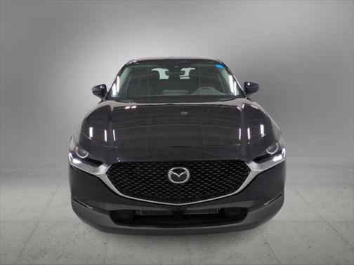 2022 Mazda CX-30 2.5 S