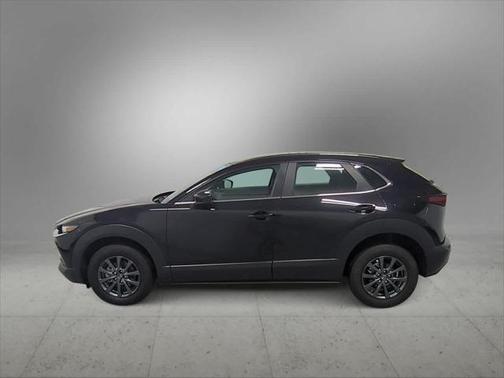 2022 Mazda CX-30 2.5 S