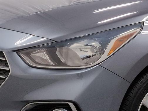 2019 Hyundai Accent SEL