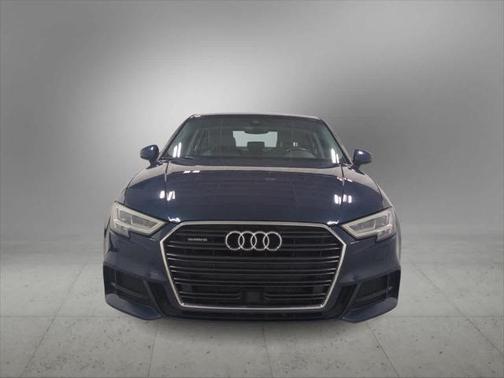 2017 Audi A3 2.0T Premium