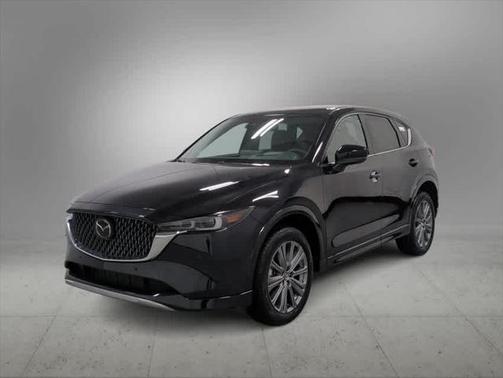 2025 Mazda CX-5 Signature