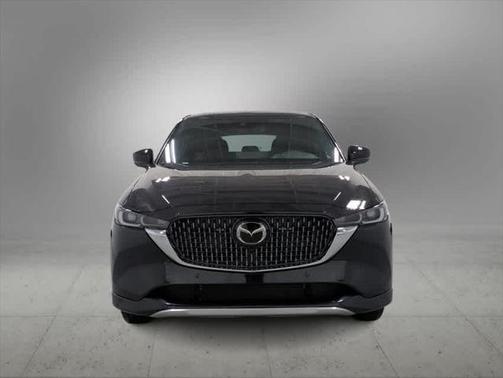 2025 Mazda CX-5 Signature