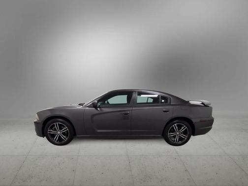 2013 Dodge Charger SXT