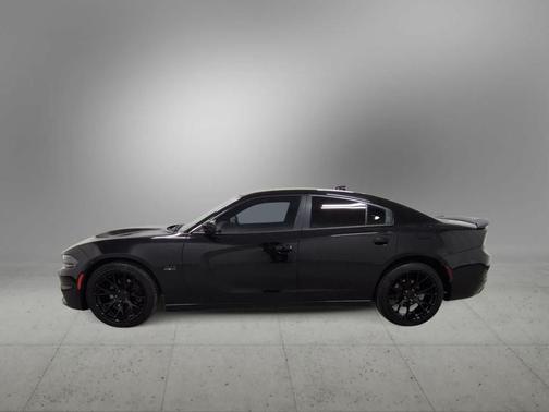 2017 Dodge Charger R/T