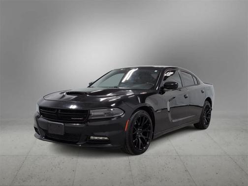 2017 Dodge Charger R/T