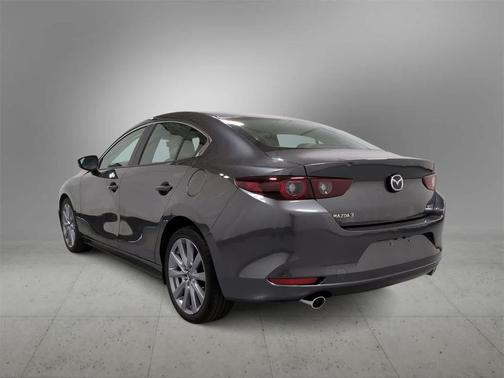 2023 Mazda Mazda3 FWD w/Preferred Package