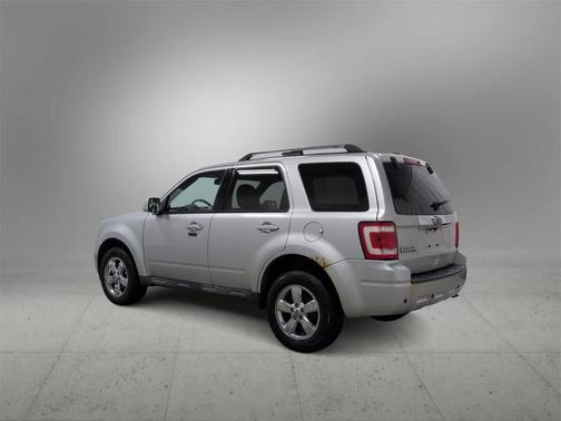 2010 Ford Escape Limited