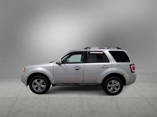 2010 Ford Escape Limited