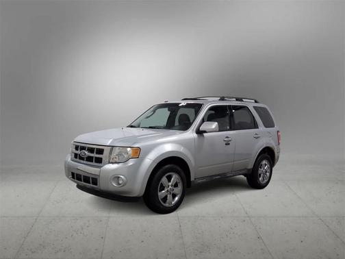 2010 Ford Escape Limited