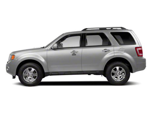 2010 Ford Escape Limited