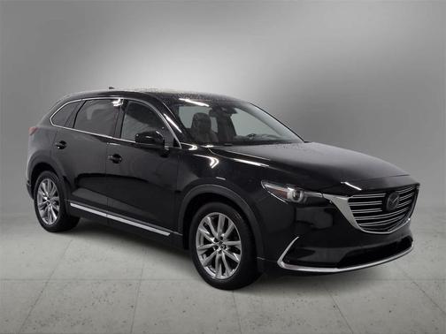 2018 Mazda CX-9 Signature