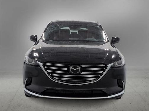 2018 Mazda CX-9 Signature