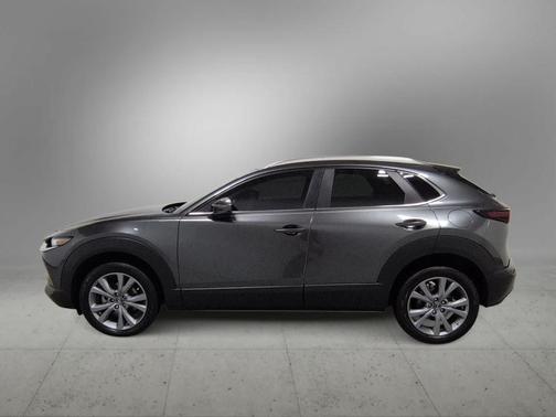 2023 Mazda CX-30 2.5 S Preferred Package