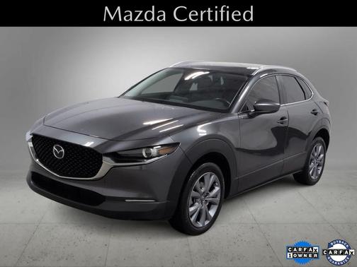 2023 Mazda CX-30 2.5 S Preferred Package