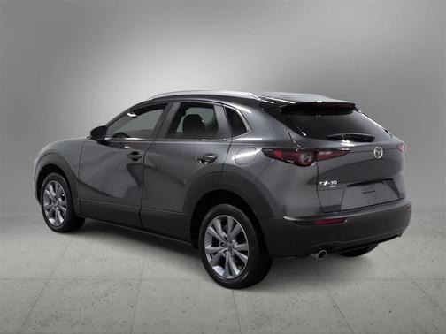 2023 Mazda CX-30 2.5 S Preferred Package