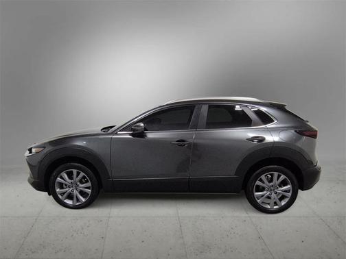 2023 Mazda CX-30 2.5 S Preferred Package