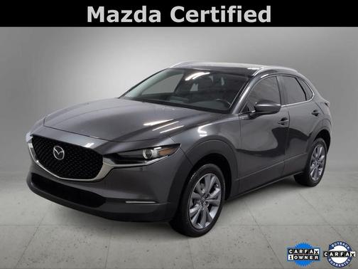 2023 Mazda CX-30 2.5 S Preferred Package