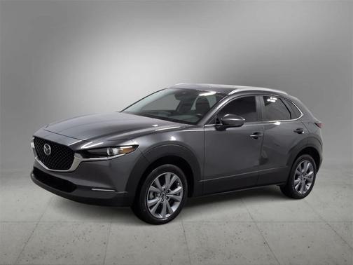 2023 Mazda CX-30 2.5 S Preferred Package