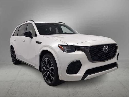 2025 Mazda CX-70 3.3 Turbo S Premium