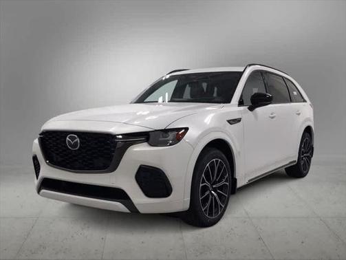2025 Mazda CX-70 3.3 Turbo S Premium