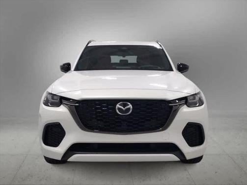 2025 Mazda CX-70 3.3 Turbo S Premium