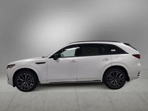 2025 Mazda CX-70 3.3 Turbo S Premium